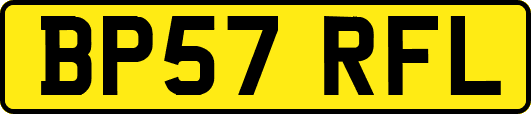 BP57RFL
