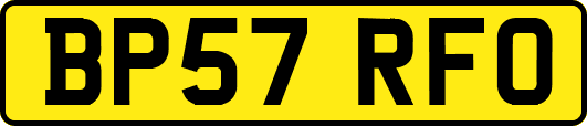 BP57RFO