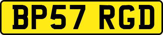 BP57RGD