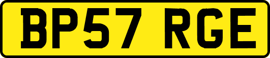 BP57RGE
