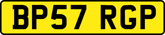 BP57RGP