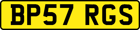 BP57RGS