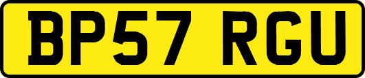 BP57RGU