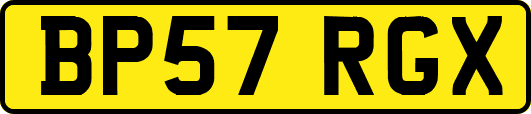 BP57RGX