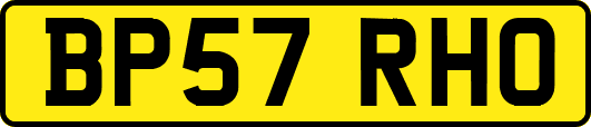 BP57RHO