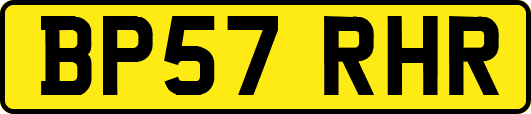 BP57RHR