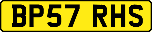 BP57RHS