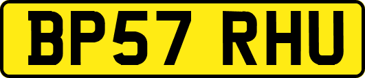 BP57RHU