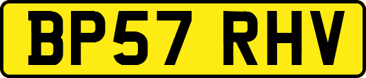 BP57RHV