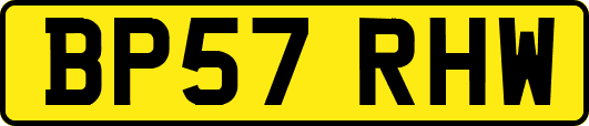 BP57RHW