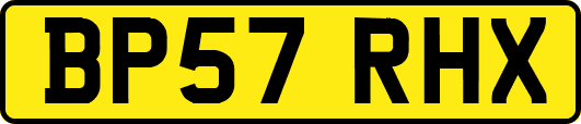 BP57RHX