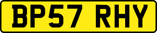 BP57RHY