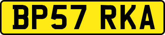 BP57RKA