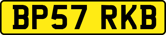 BP57RKB