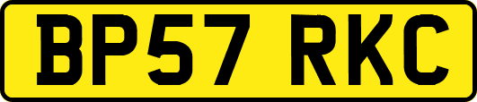 BP57RKC