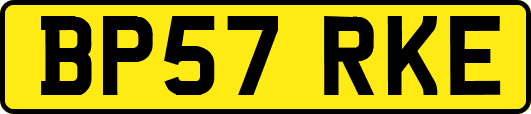BP57RKE
