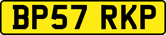 BP57RKP