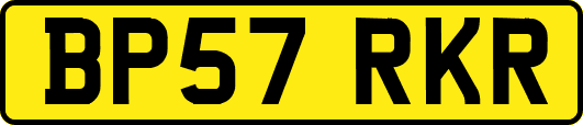 BP57RKR