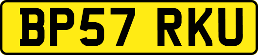 BP57RKU