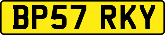 BP57RKY