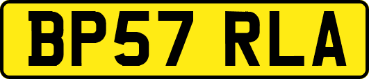 BP57RLA