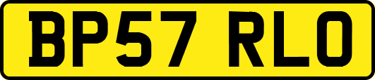 BP57RLO