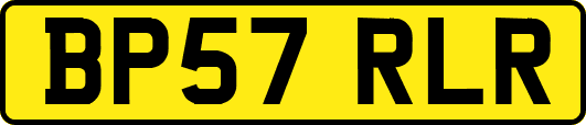 BP57RLR