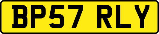 BP57RLY