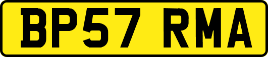 BP57RMA