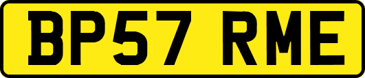 BP57RME