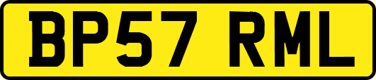 BP57RML