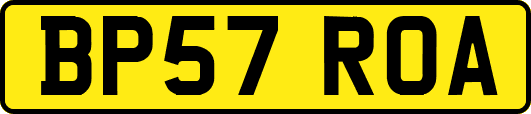 BP57ROA