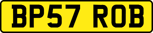 BP57ROB