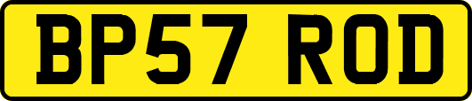 BP57ROD