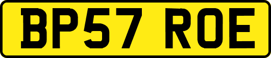 BP57ROE