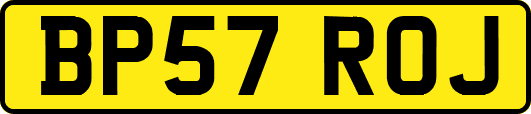 BP57ROJ
