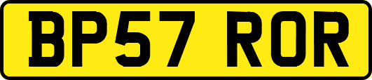 BP57ROR