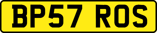 BP57ROS