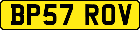 BP57ROV