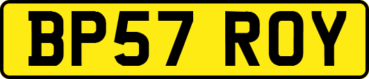 BP57ROY