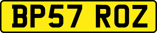 BP57ROZ