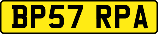 BP57RPA