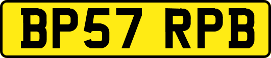BP57RPB