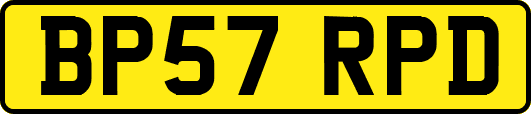 BP57RPD
