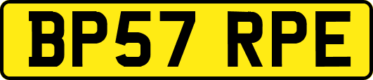 BP57RPE