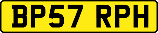 BP57RPH