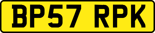 BP57RPK