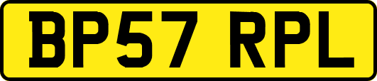 BP57RPL