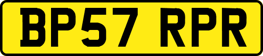 BP57RPR