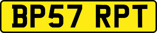 BP57RPT